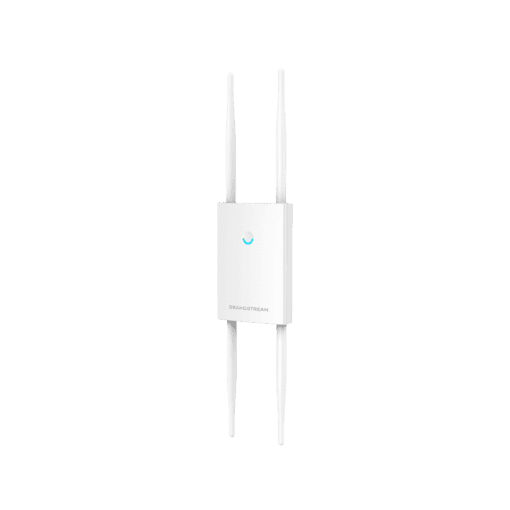 Bộ phát wifi grandstream GWN7630LR có ăng-ten