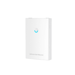 Bộ phát wifi grandstream GWN7630LR mặt bên không ăng-ten