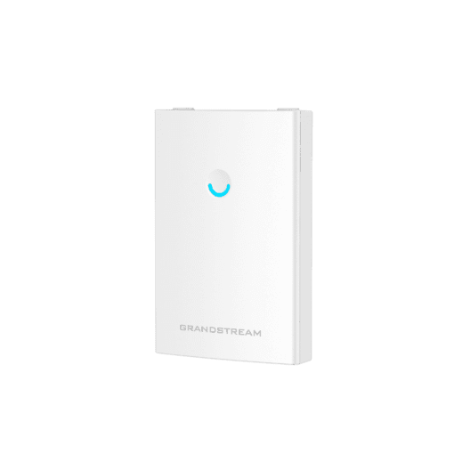 Bộ phát wifi grandstream GWN7630LR mặt bên không ăng-ten