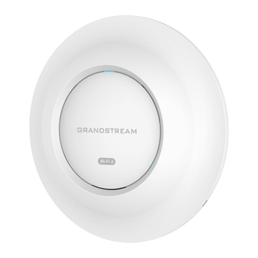 Bộ phát wifi grandstream GWN7664 nhìn nghiêng