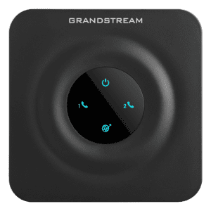 Grandstream HT802 – Thiết bị ATA 2 cổng