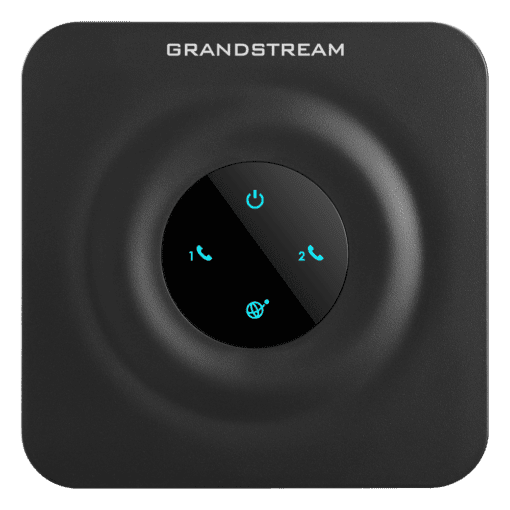 Grandstream HT802 – Thiết bị ATA 2 cổng