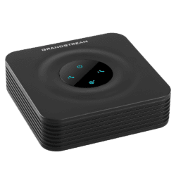 Grandstream HT802 – Thiết bị ATA 2 cổng