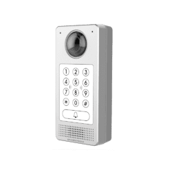 Chuông cửa IP có camera grandstream gds3710