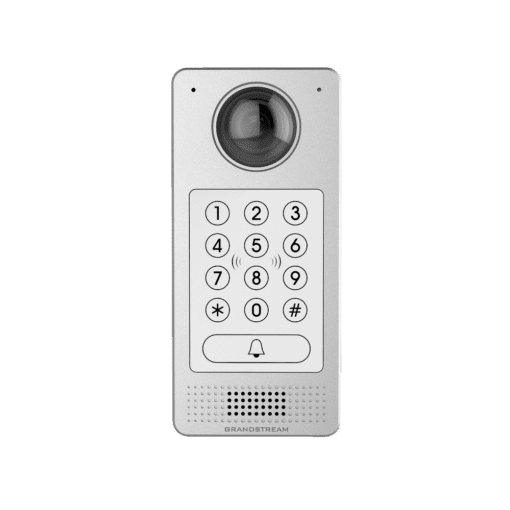 Chuông cửa IP có camera grandstream gds3710