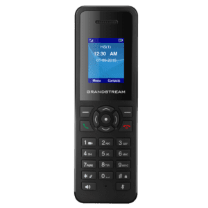 Điện thoại IP không dây DP720