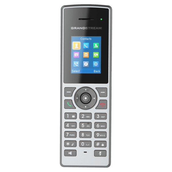 Điện thoại IP không dây DP722