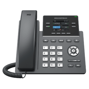 Điện thoại IP Grandstream GRP2612