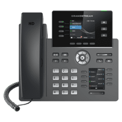 Điện thoại IP grandstream GRP2614