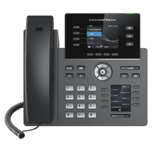 Điện thoại IP grandstream GRP2614