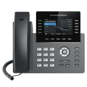 Điện thoại IP Grandstream 2615