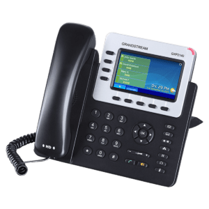 Điện thoại ip granstream GXP2140