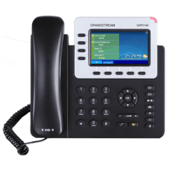 Điện thoại ip granstream GXP2140