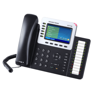 Điện thoại ip granstream GXP2160