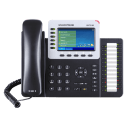 Điện thoại ip granstream GXP2160