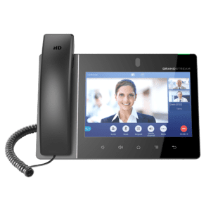 Điện thoại IP video GXV3380