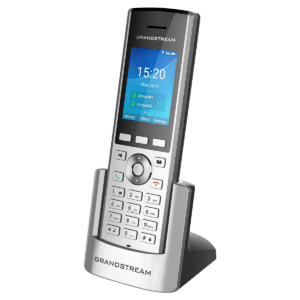 Điện thoại IP Wifi W820