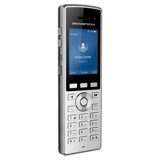 Điện thoại IP Wifi W822