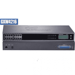 Gateway VoIP GXW4216