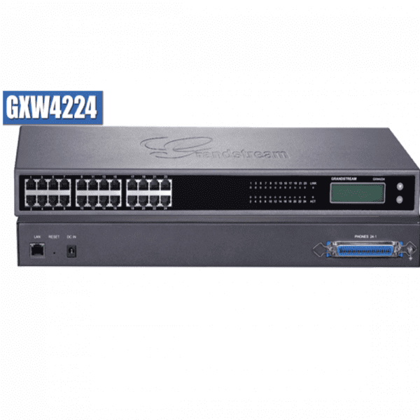 Gateway VoIP GXW4224