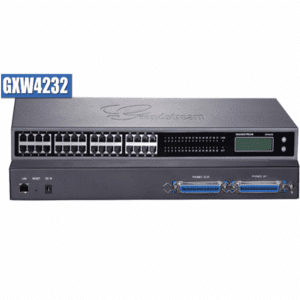Gateway VoIP GXW4232