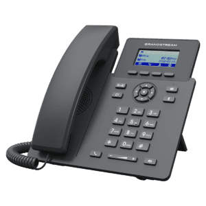 Điện thoại IP grandstream GRP2601