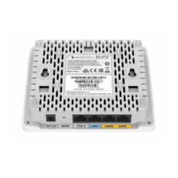 Bộ phát wifi Grandstream GWN7602 mặt dưới