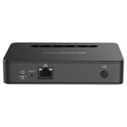 DP760 thiết bị mở rộng phạm vi sóng cho trạm phát DP750/ DP752