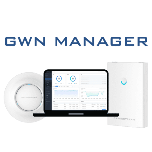 gwn manager