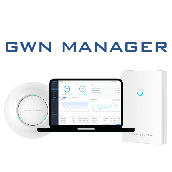 gwn manager