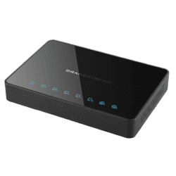 Router Gigabit Grandstream GWN700 cạnh phải