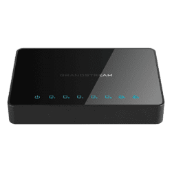 Router Gigabit Grandstream GWN700 mặt trước