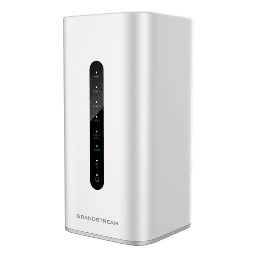 router wifi GWN7062 nhin nghieng trai