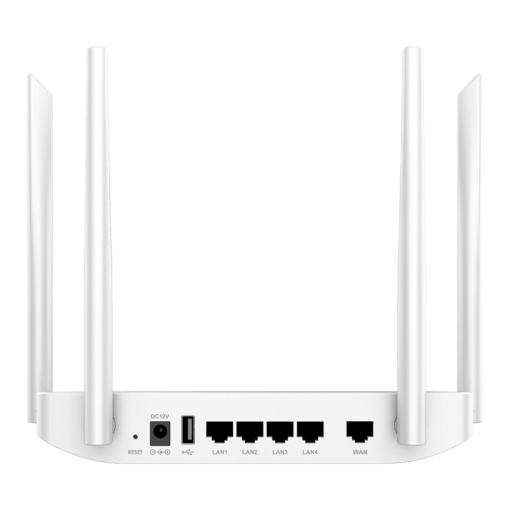 router wifi grandstream gwn7052 mat sau