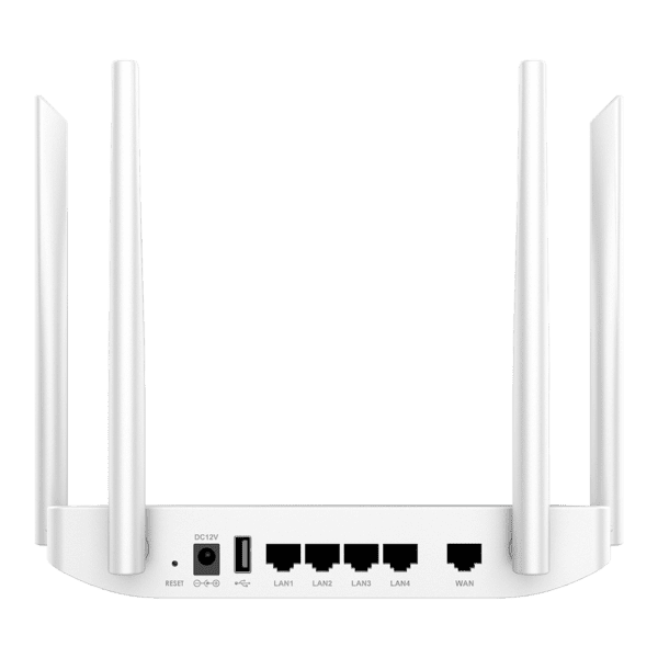 router wifi grandstream gwn7052 mat sau