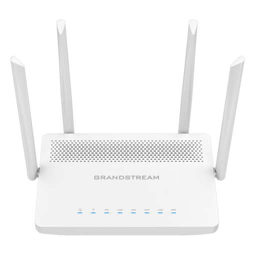 router wifi grandstream gwn7052 mat tren