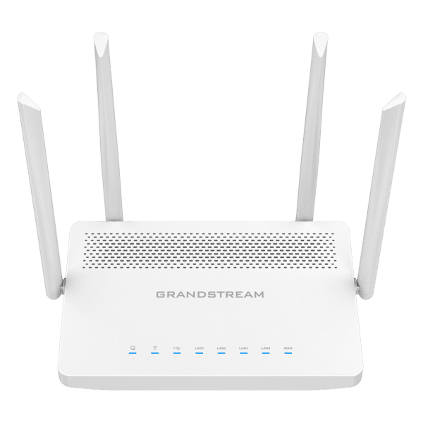 router wifi grandstream gwn7052 mat tren