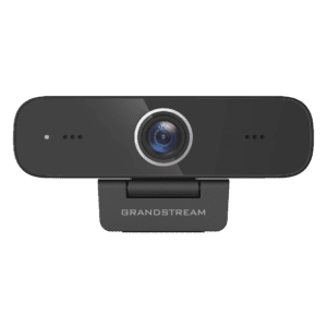webcam grandstream GUV3100 front