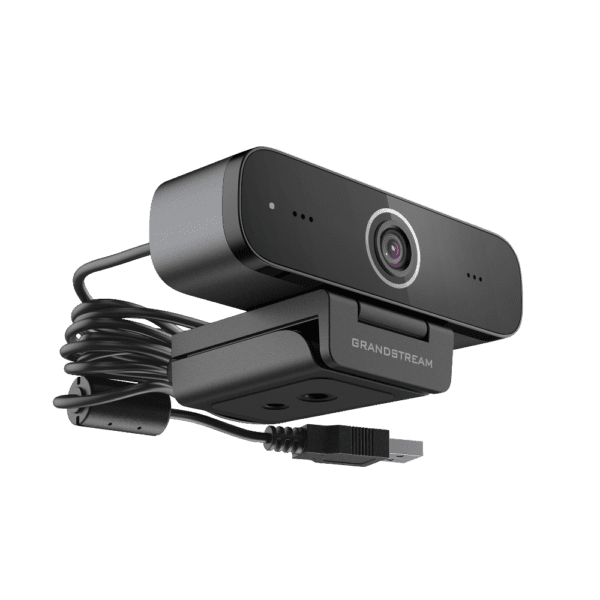webcam grandstream GUV3100 left USB