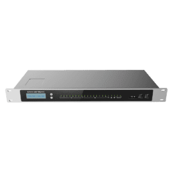 tong dai ip grandstream UCM6308 tren