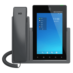 dien thoai voip video gxv3470 1