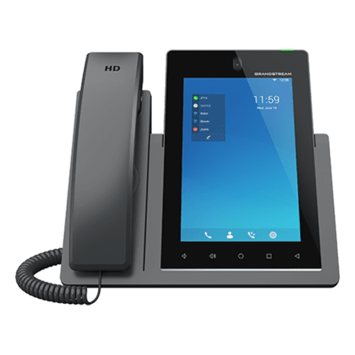 dien thoai voip video gxv3470 2