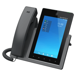 dien thoai voip video gxv3470 5