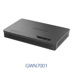 Router Gigabit Grandstream GWN7001