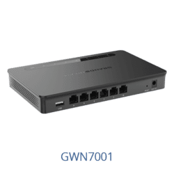 Router Gigabit Grandstream GWN7001