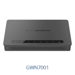 Router Gigabit Grandstream GWN7001