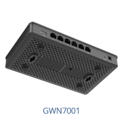 Router Gigabit Grandstream GWN7001