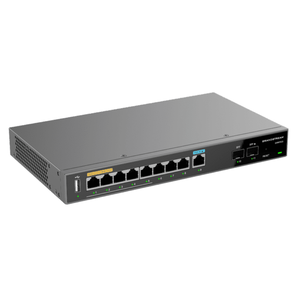 router gigabit grandstream gwn7003