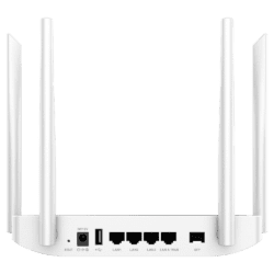 router wifi gwn7052f 1