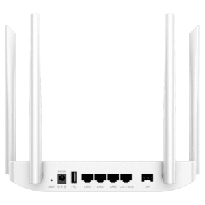 router wifi gwn7052f 1